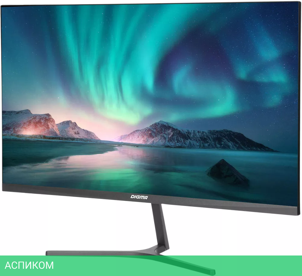 Монитор Digma Progress 24P503F
