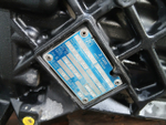 МКПП ZF 16S2220TD