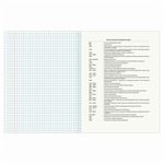 Тетрадь предметная "DELIGHT" 48 л., обложка картон, ИСТОРИЯ, клетка, BRAUBERG, 404575