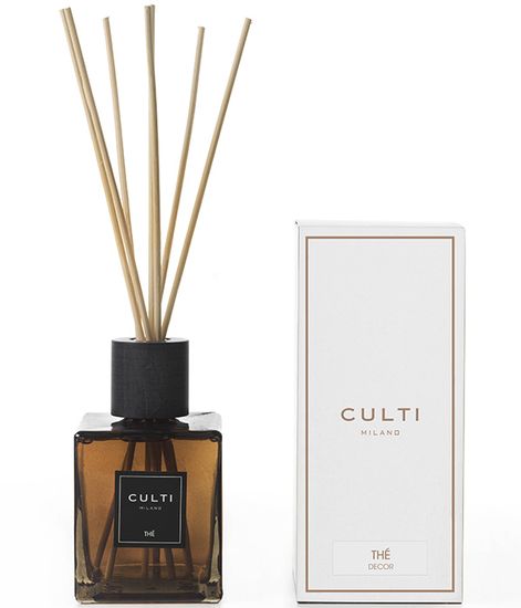 THÉ, диффузор Decor collection, Culti Milano