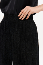 31203 Брюки женские (черный)