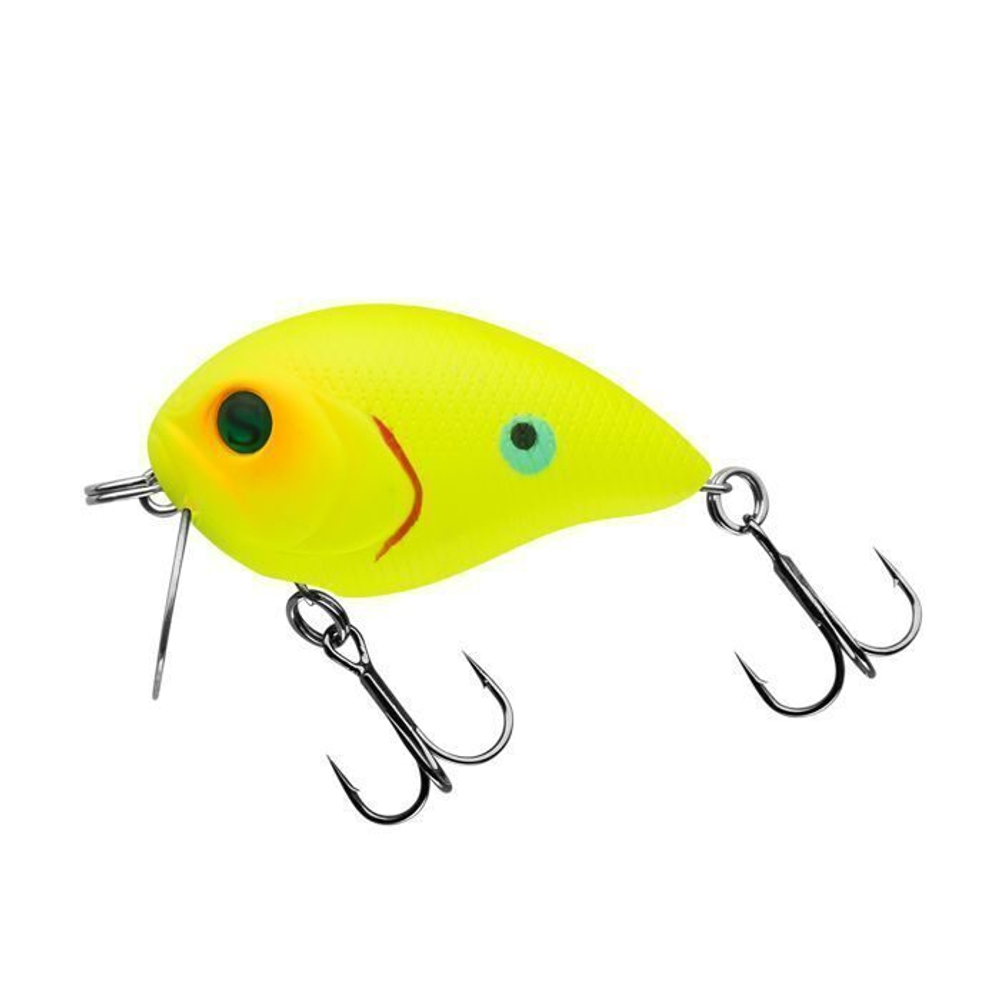 Воблер Sprut Tubby Killer