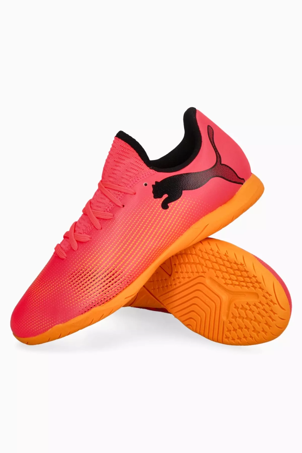 Футзалки Puma Future 7 Play IN Junior