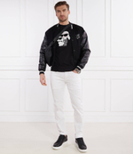 Футболка Karl Lagerfeld - черный(755061 542241)