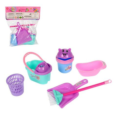 Набор Хозяйки, пакет 125-5