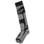 Tech Coolmax Socks / Черно-серый