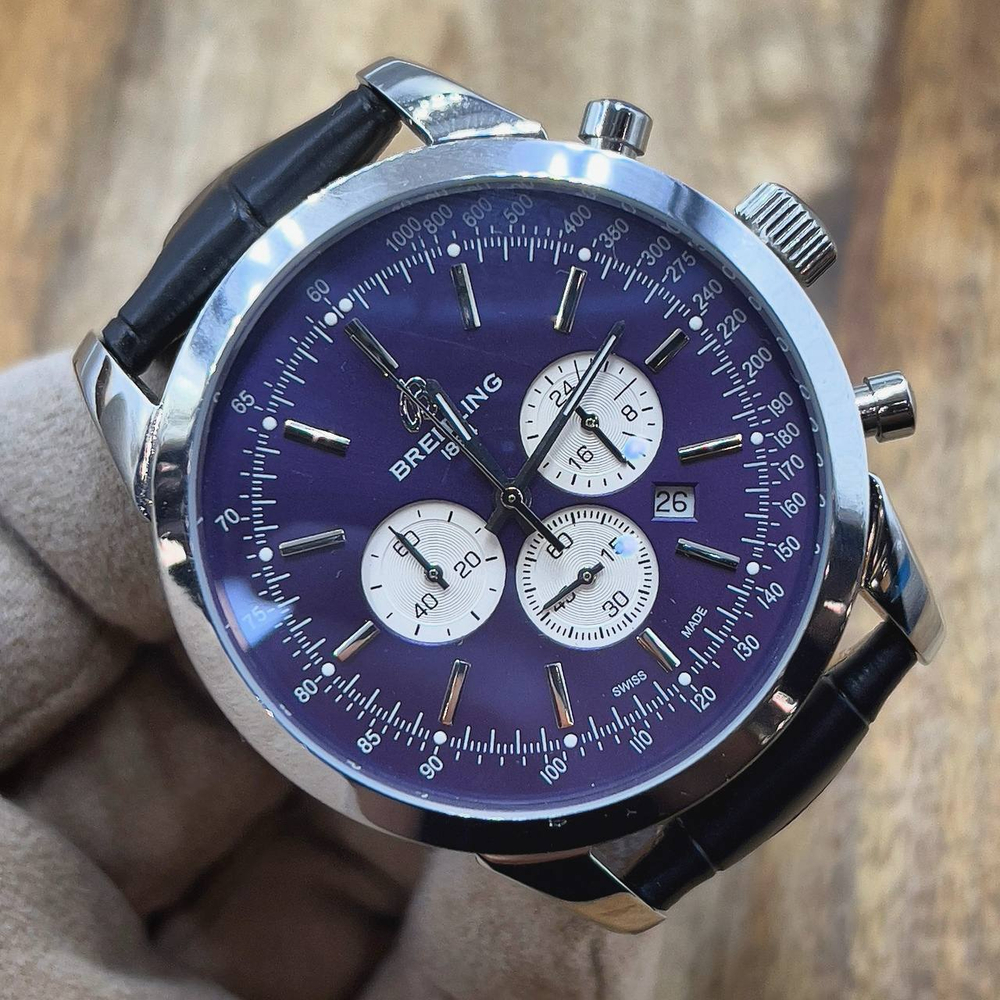 Часы Breitling