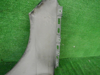 Крыло переднее правое Mercedes M W166 (2011-2015)