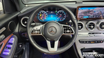 Mercedes-Benz GLC-Class X253 GLC300 4MATIC (07.2022)