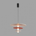 Подвесной светильник Lumion FELTA 8296/11AL
