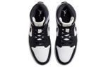 Кроссовки Jordan Air Jordan 1 Mid Se "Canvas" (Женская размерная сетка)