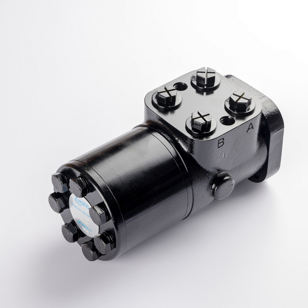 Насос-дозатор 500 "МЗПО"