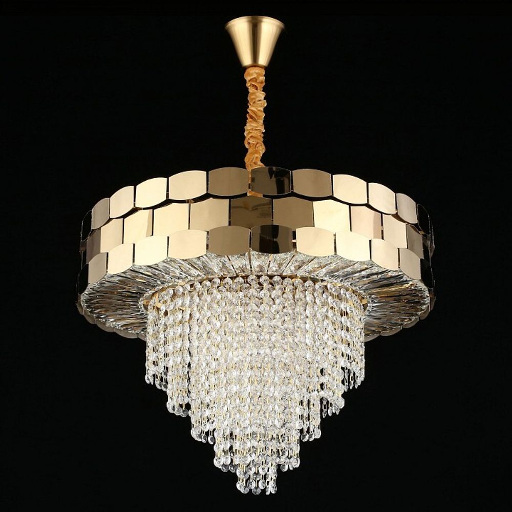 Подвесной светильник Aployt Dzhoell APL.823.03.12