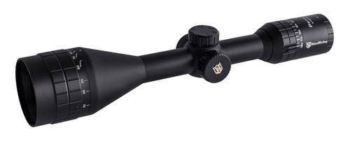 Прицел Nikko Stirling PANAMAX 3-9X50 (Half MD с подсветкой)