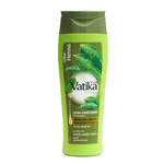 Шампунь Dabur Vatika Indian Henna for dry, Rough hair Хна 200 мл