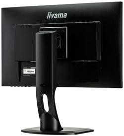 Монитор Iiyama 24;; XUB2492HSU-B1 1920x1080 IPS WLED 75Гц 5ms VGA HDMI DisplayPort