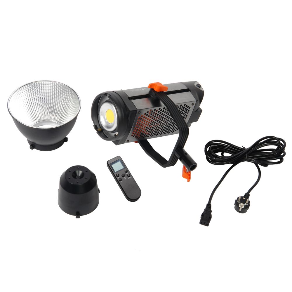 Светодиодный осветитель GreenBean SunLight PRO 200COB DMX