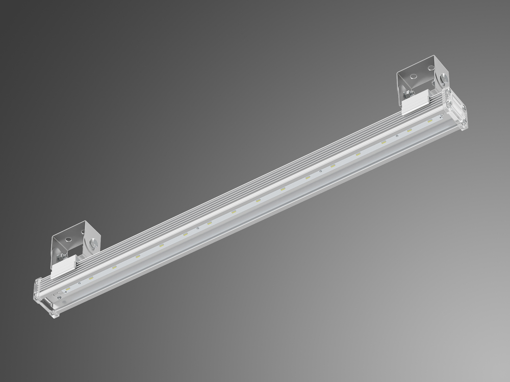 Линейный светильник SV-LBS-COMPACT-12-500-W-36V
