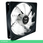 Кулер для корпуса Zalman ZM-F3 FDB (SF)
