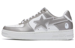 A Bathing Ape A Bathing Ape Bathing Ape A Bathing Ape Sta 4 серый