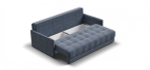 Диван BOSS 2.0 LOFT велюр Royal топаз
