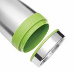 Термос-кружка LUNGO