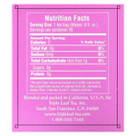 Triple Leaf Tea, чай из листьев шелковицы, без кофеина, 20 чайных пакетиков, 33 г (1,16 унции)