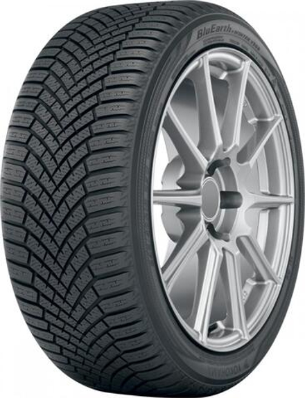 Yokohama Bluearth Winter V906 295/40 R21 111V