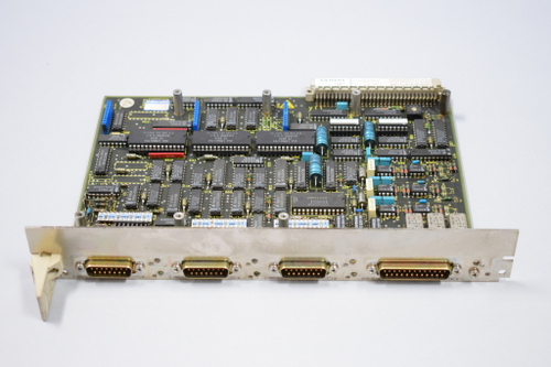 Б/у SIEMENS 6FX1126-8BA00