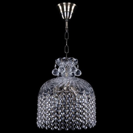 Подвесной светильник Bohemia Ivele Crystal 1478 14781/25 Pa R