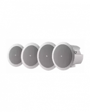 DAS AUDIO CL-5 Громкоговоритель потолочный, 20 Вт