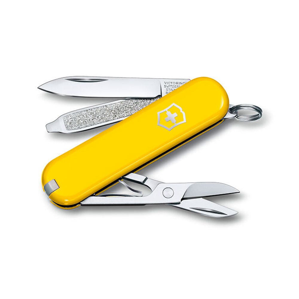 Нож Victorinox Classic Sunny Side (0.6223.8G)