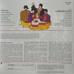 The Beatles ‎– Yellow Submarine (Европа 2012г.)