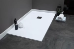 Душевой поддон Aquanet Pleasure 140x90 белый