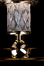 Мыльница MURANO CRYSTAL_Комплект