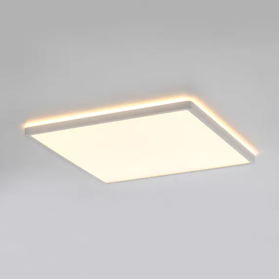 CL749K400 NORMA Белый с пультом и RGB