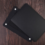 Чехол для MacBook Air Pro 13.3 (A1278), 012430 Коричневый