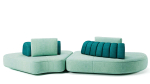 Диван DeSede DS-909/901 Sofa landscape