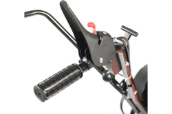 Культиватор PATRIOT T 7085 P OREGON 460104555