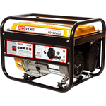Бензиновый генератор (2.8 кВт) REDVERG RD-G2800
