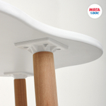 Стол прямоугольный 60*50*46 Артикул: 70021