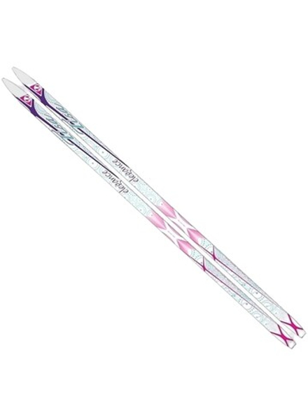 Лыжи ONSKI (TISA) Elegance women