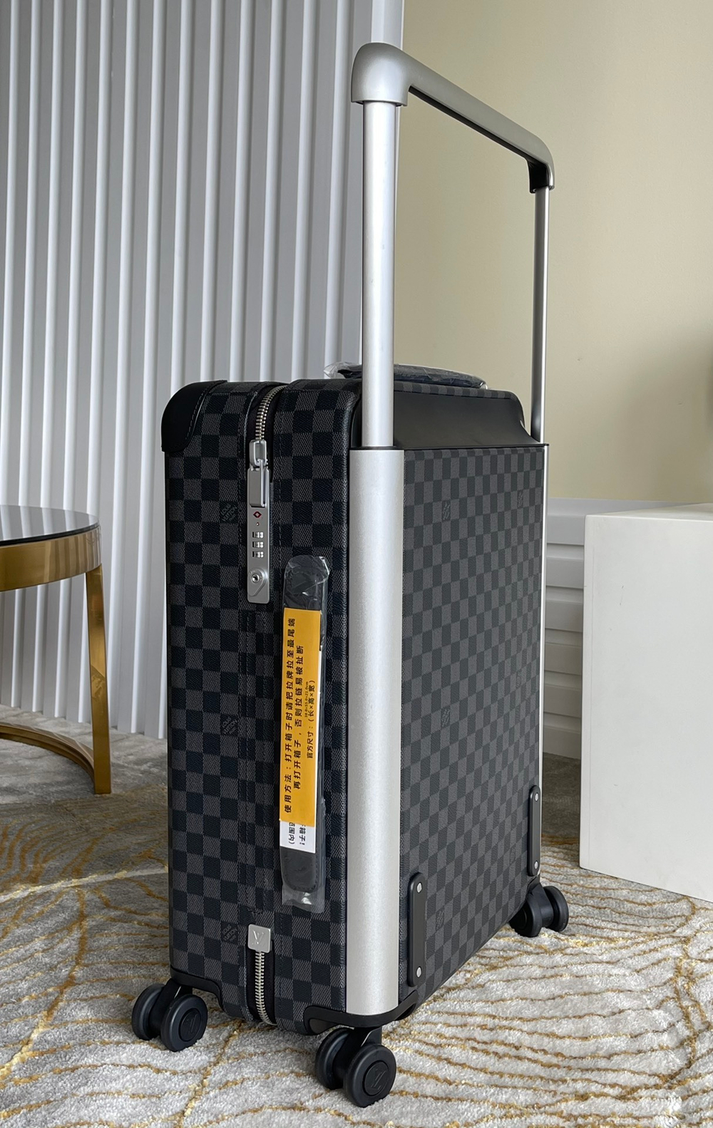 Louis Vuitton Horizon 50 Suitcase