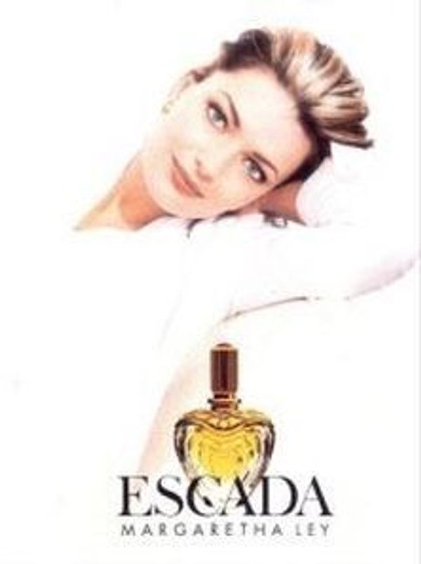 Escada Margaretha Ley