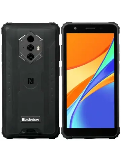 5,7" Смартфон BV6600 Pro 4/64 ГБ BV6600 PRO BLACK