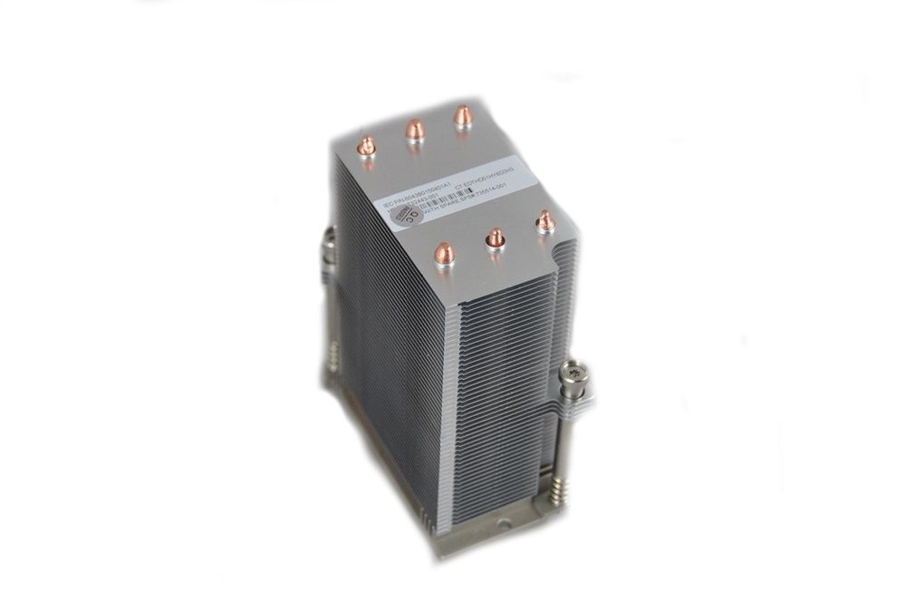 Радиатор HP Heatsink For Proliant DL380, DL580 Gen8, DL580 Gen9 HP 732443-001 , 735514-001, 788370-001, 802283-001