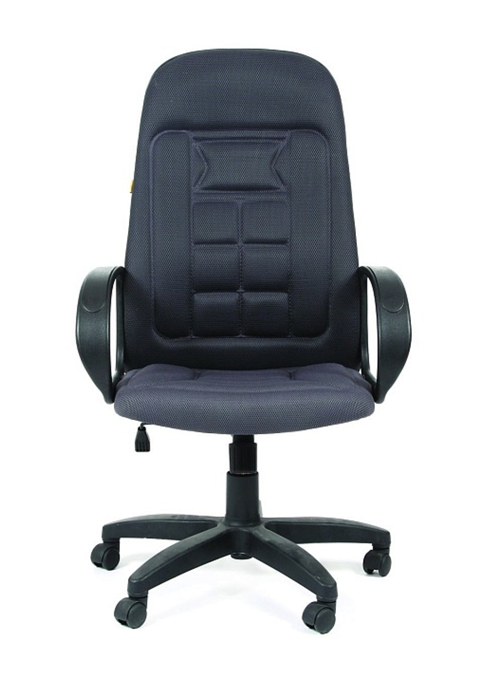 Офисное кресло CHAIRMAN 727, ткань TW