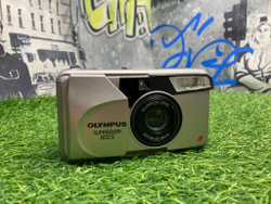 Olympus Superzoom 800S