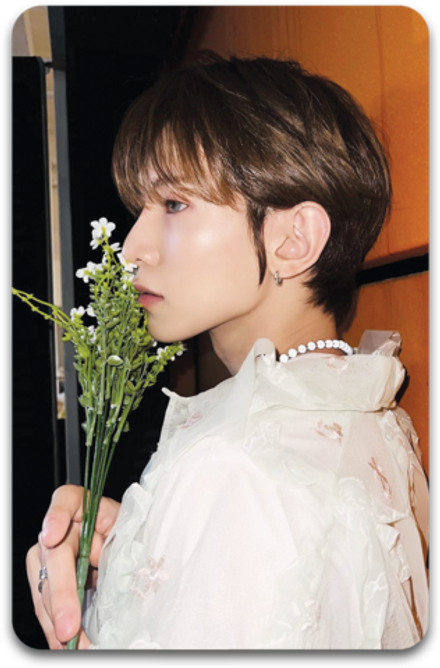 Карта / ATEEZ #370