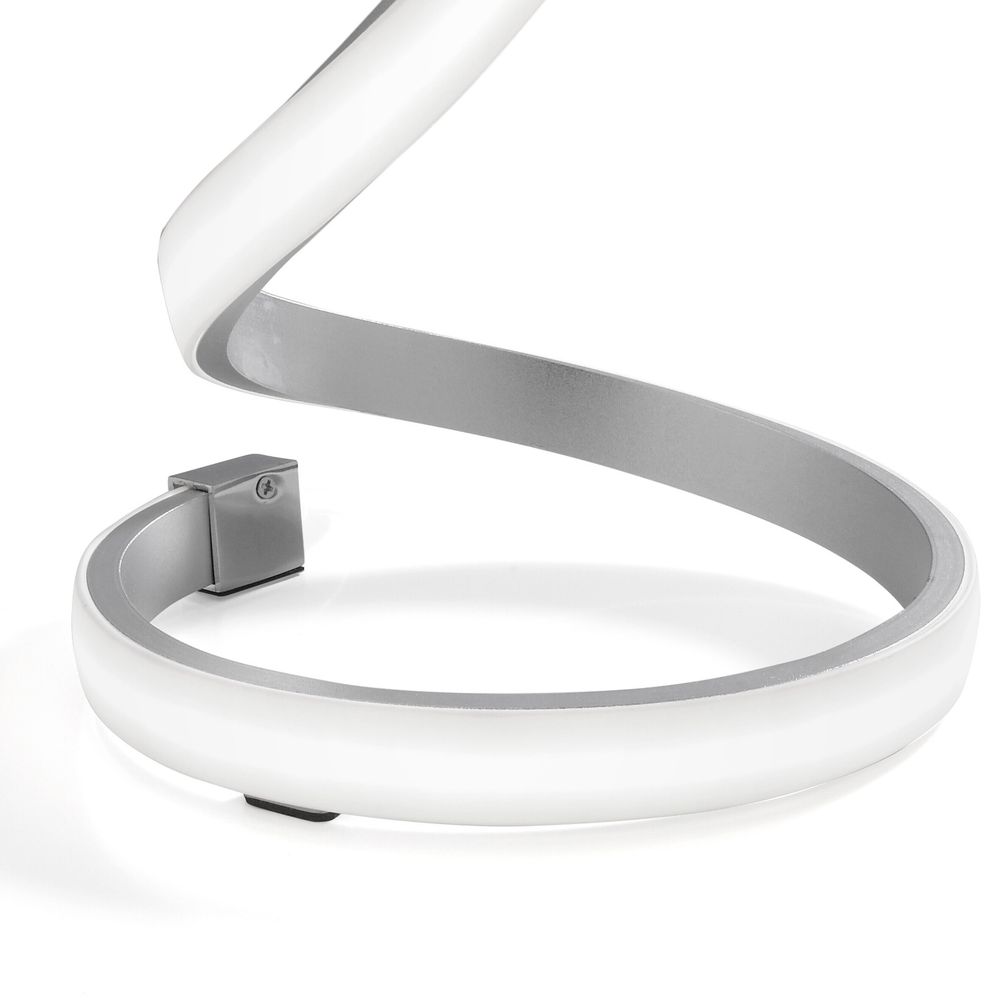 4986 Настольная лампа NUR